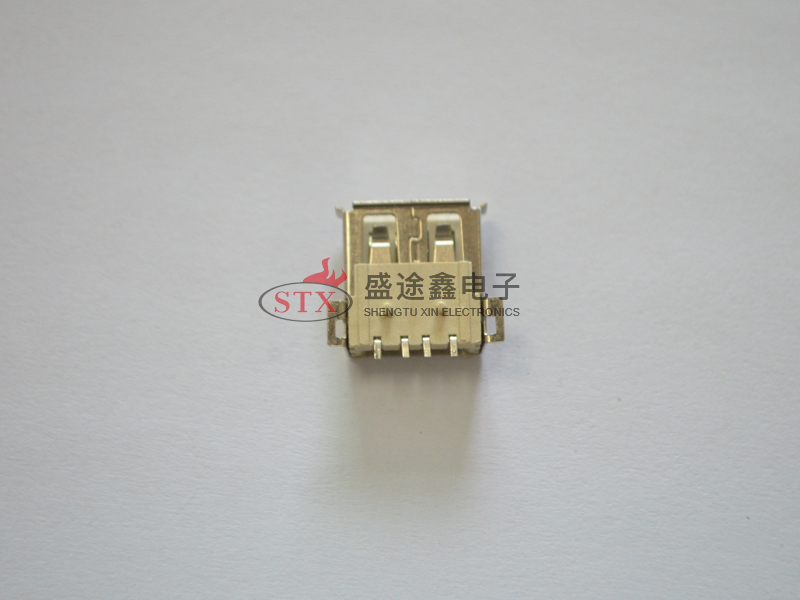 世界十大USB連接器廠(chǎng)家排名，你認(rèn)識(shí)幾家？